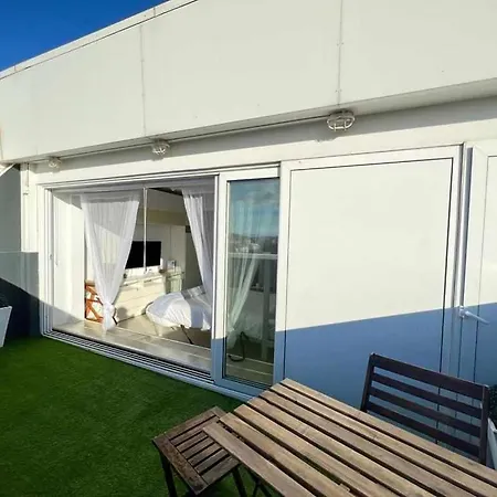 Skyline Coruna * آكورونيا