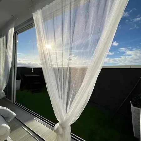 Skyline Coruna Apartment A Coruna