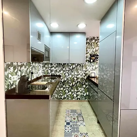 Skyline Coruna * A Coruna