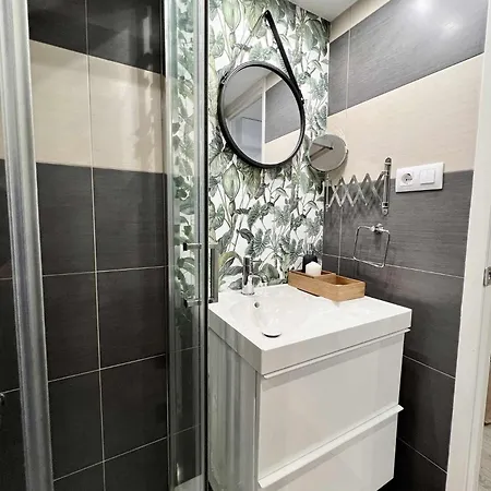 Skyline Coruna * A Coruna