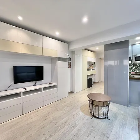 Apartment Skyline Coruna A Coruna