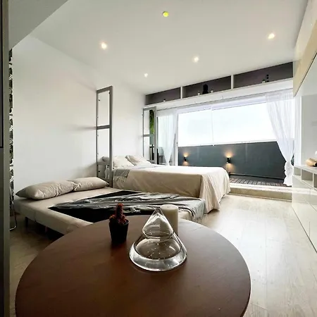 Skyline Coruna * A Coruna