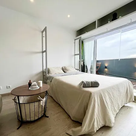 Skyline Coruna A Coruna