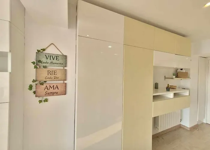 Skyline Coruna A Coruña