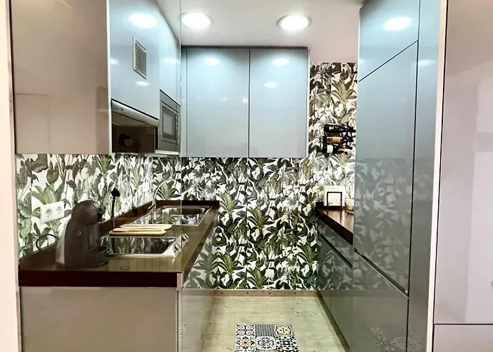 Skyline Coruna * A Coruña