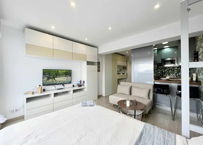 Skyline Coruna * A Coruña