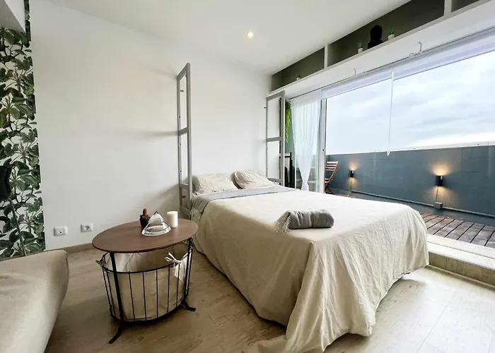 Skyline Coruna A Coruña