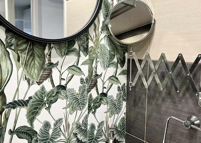 Skyline Coruna A Coruña